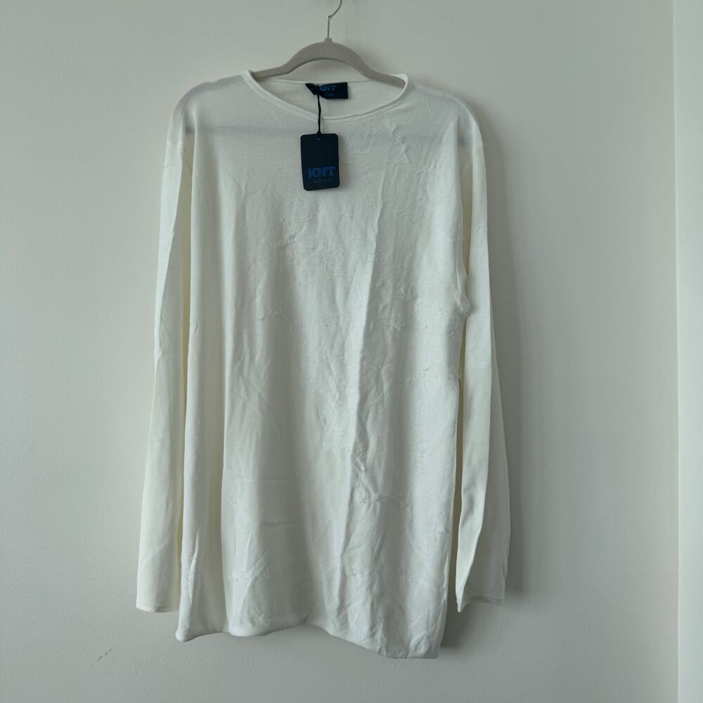 Kiton Long Sleeve NWT